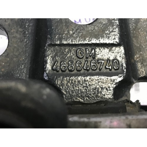 Подушка двигателя Opel Corsa D 1.7 CDTI 2006-2014 488646740